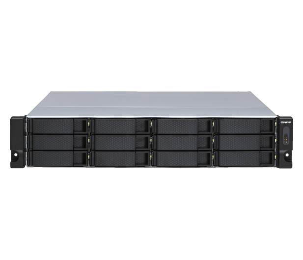 QNAP TL-R1200S-RP Moduł rozszerzający SATA - 1534981 - zdjęcie 5
